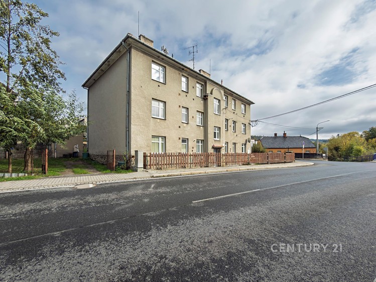 Квартира 3+1 в оренду, 84 м² (21 з 24)