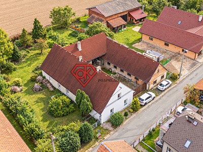 Prodej  rodinného domu 299 m², pozemek 1 962 m²