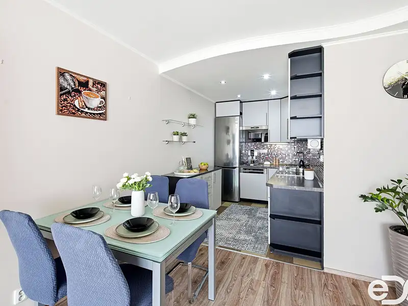Prodej bytu 3+kk 65 m², Praha – náhled fotky 2