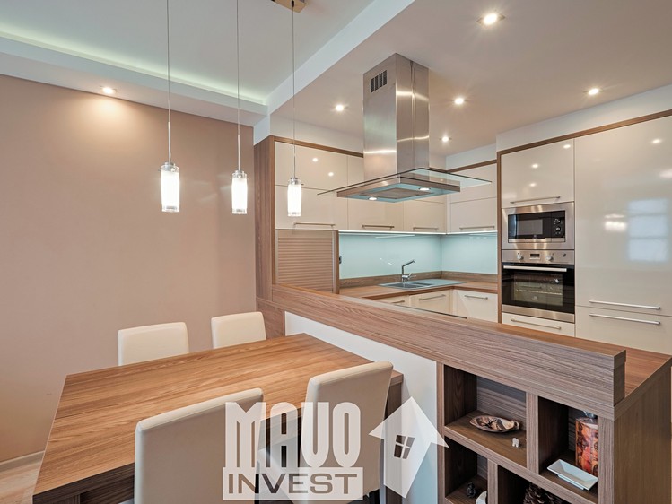 Квартира 2+1 на продаж, 59 м² (2 з 18)
