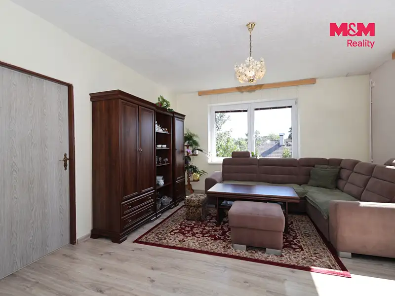 Prodej rodinného domu 150 m², pozemek 1194 m², Staříč – náhled fotky 3