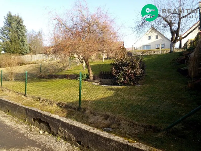Prodej stavebního pozemku 213 m²