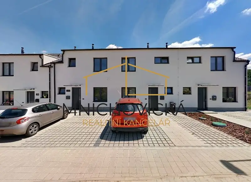 Prodej rodinného domu 125 m², pozemek 182 m², Benešov – náhled fotky 1