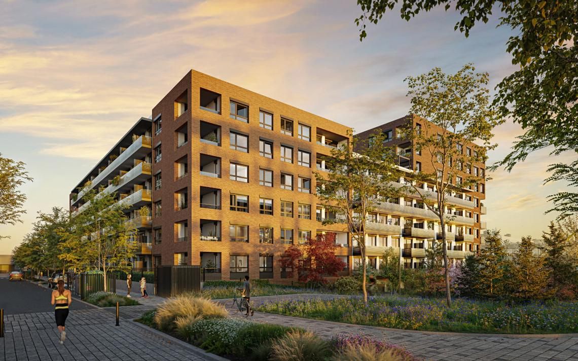Prodej bytu 2+kk 45 m², Praha – fotka 1 z 3