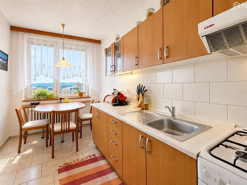 Prodej bytu 3+1 65 m², Brno – náhled fotky 3