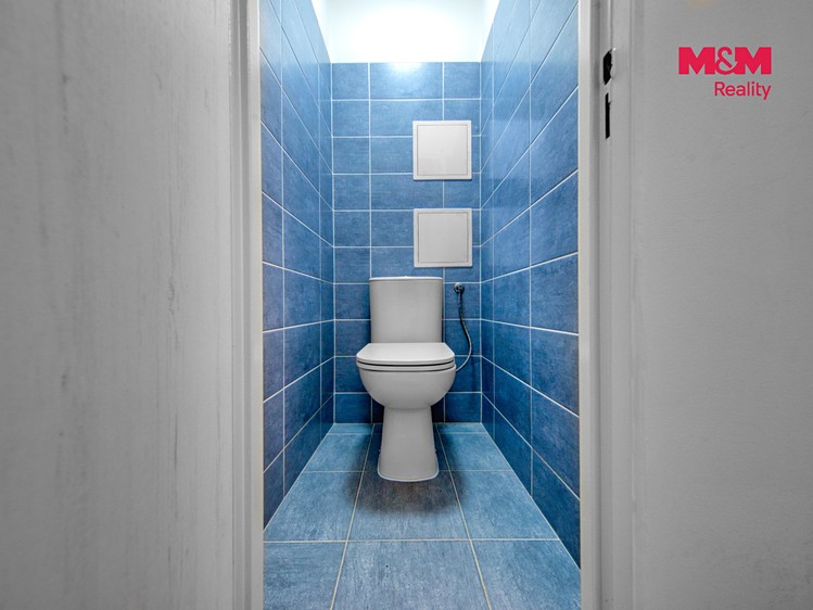 Квартира 2+1 на продаж, 54 м² (10 з 16)