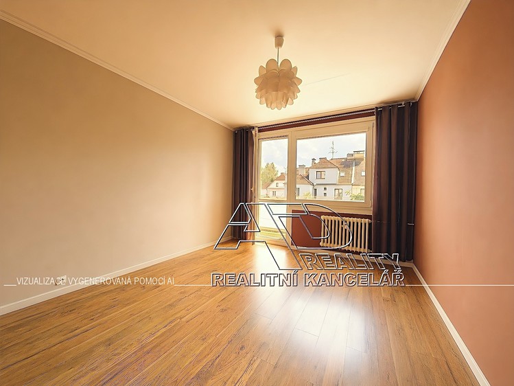 Prodej bytu 3+1, 80 m² (9 z 32)