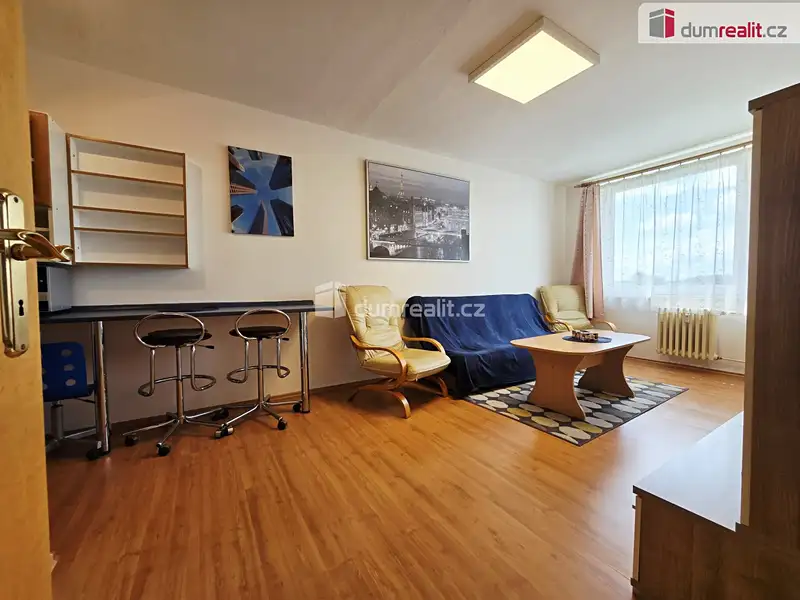 Pronájem bytu 2+kk 43 m², Brandýs nad Labem-Stará Boleslav – náhled fotky 1