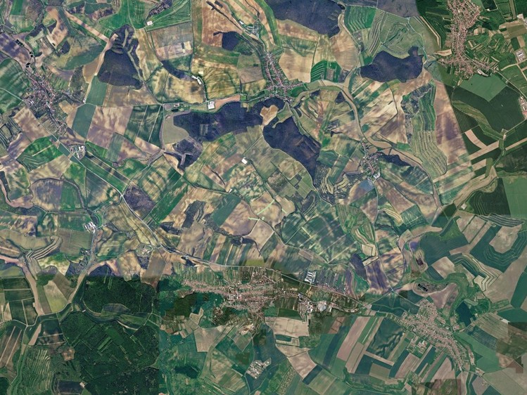 Ділянка на продаж, 6 714 м² (2 з 3)