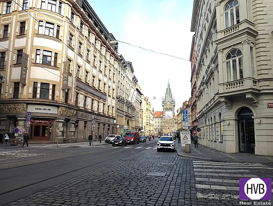 Pronájem obchodního prostoru 104 m²