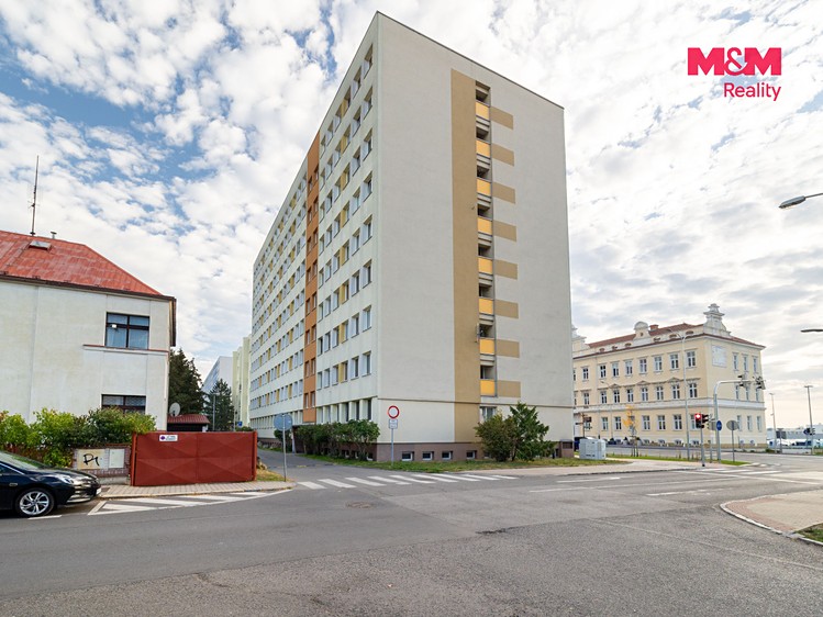Квартира 1+1 на продаж, 32 м² (13 з 13)