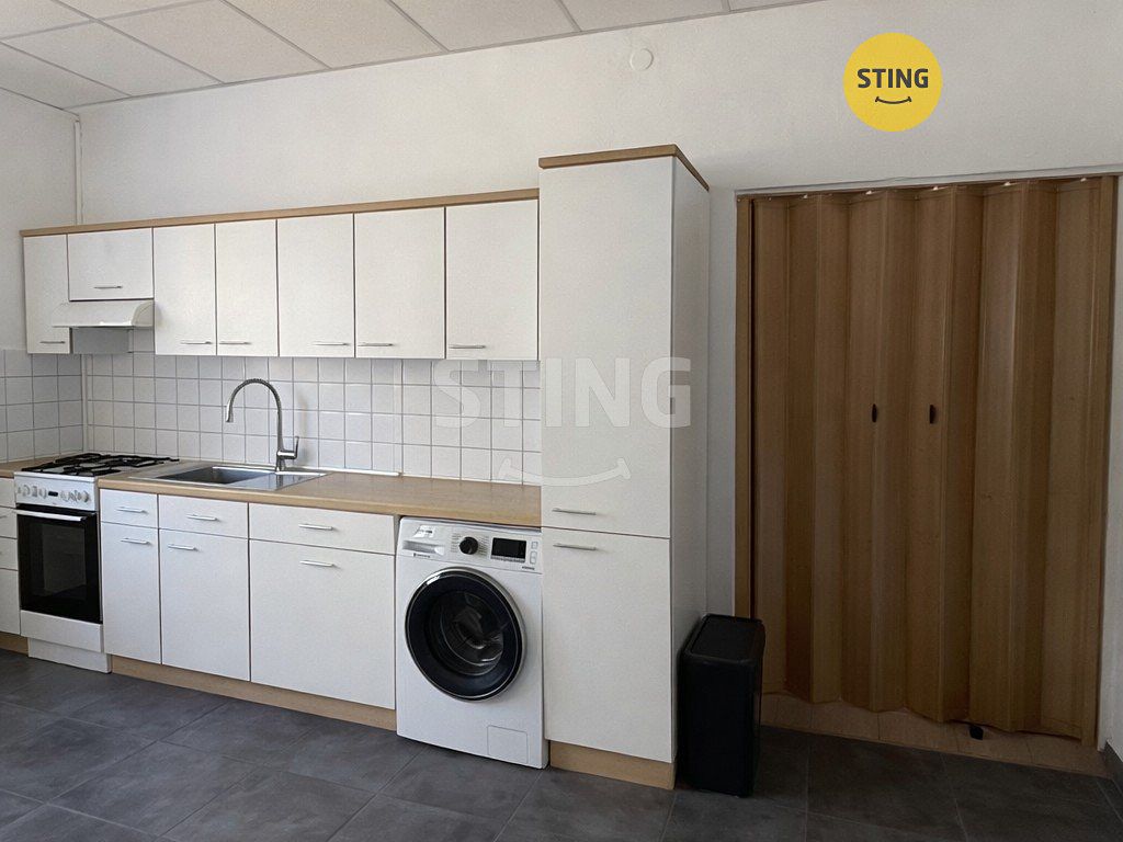 Pronájem bytu 2+1 67 m²