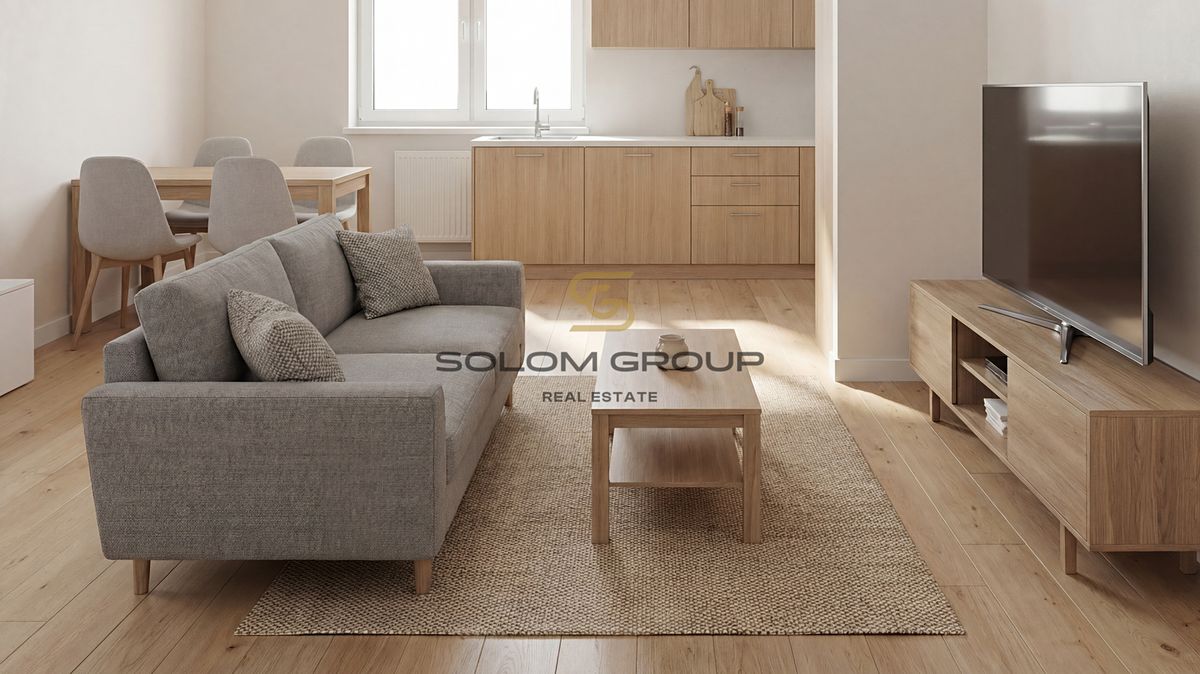 Prodej bytu 2+kk 60 m², Plzeň – fotka 1 z 3