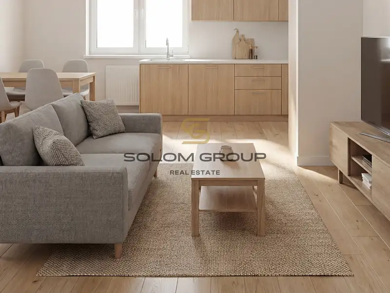 Prodej bytu 2+kk 60 m², Plzeň – náhled fotky 1