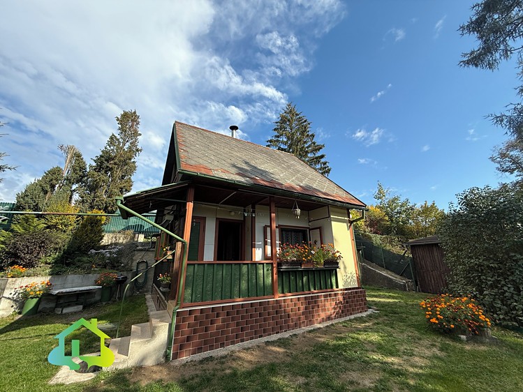 Prodej domu, 40 m² (13 z 23)