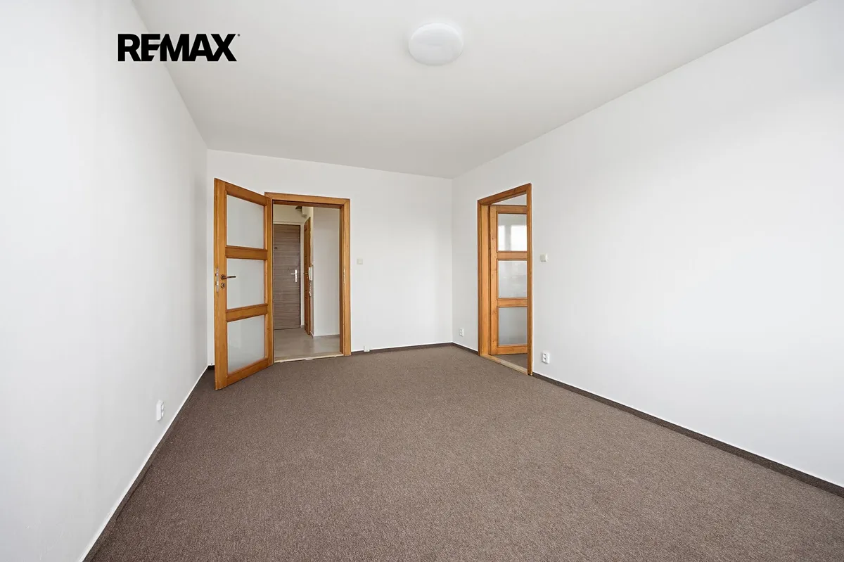 Pronájem bytu 2+1 42 m²