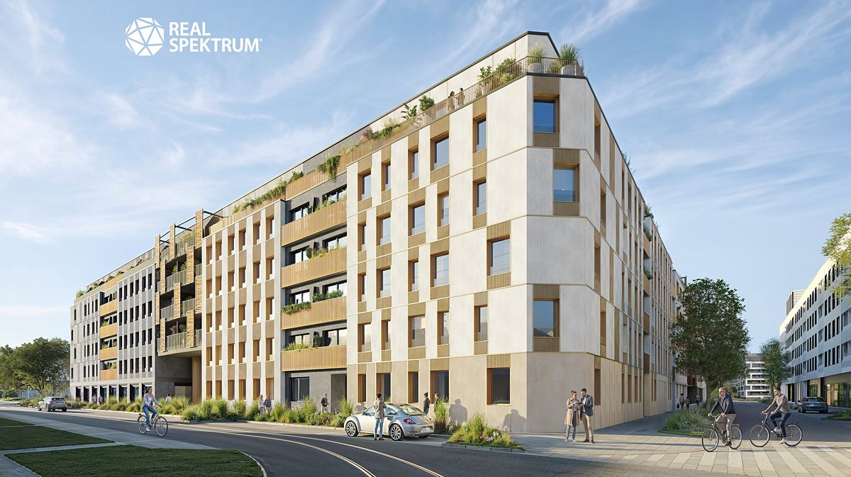 Prodej bytu 1+kk 26 m², Brno – fotka 1 z 3