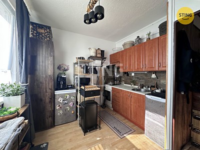 Wohnung 1+1 zur Miete, 31 m² (2 von 6)
