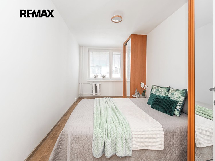 Wohnung 3+1 zum Kauf, 72 m² (11 von 20)