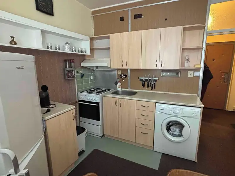 Pronájem bytu 1+1 35 m², Ostrava – náhled fotky 2