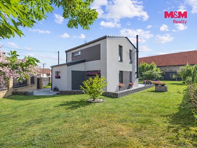 Prodej domu, 102 m² (3 z 28)