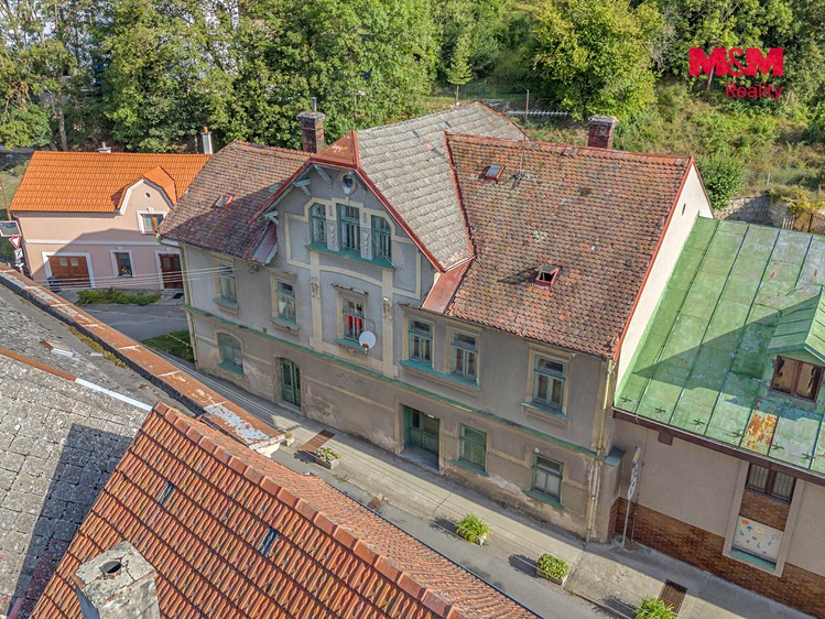 Prodej domu, 500 m² (23 z 28)