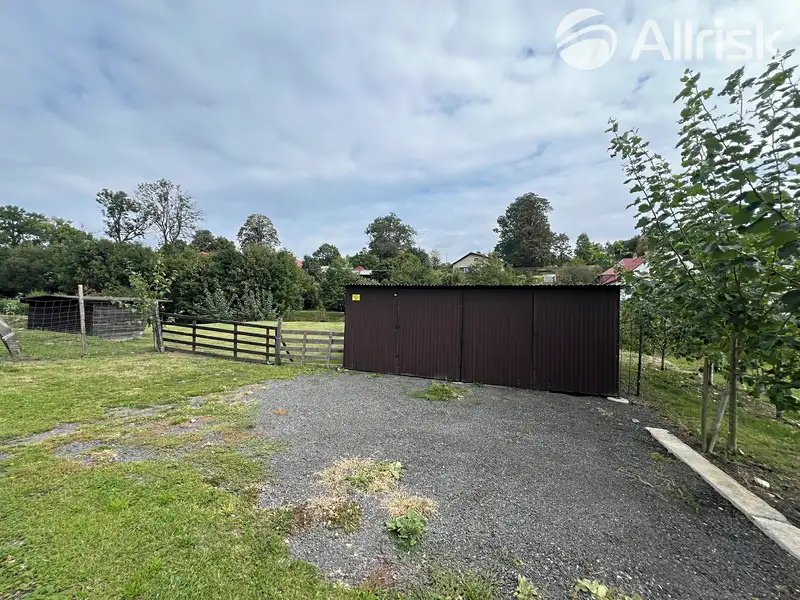 Prodej stavebního pozemku 1084 m², Svatoňovice – náhled fotky 2