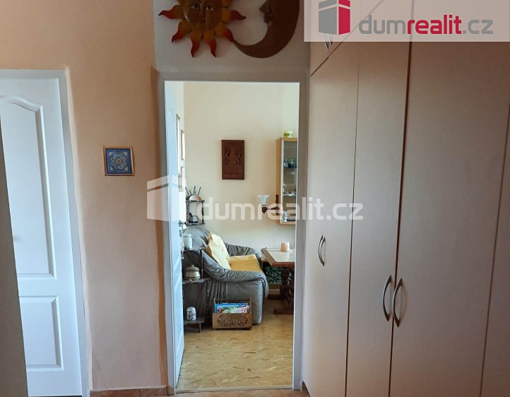 Квартира 3+1 на продаж, 73 м² (12 з 16)