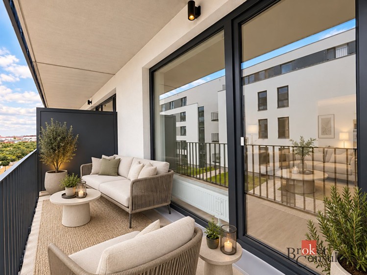 Wohnung 2+kk zum Kauf, 59 m² (14 von 22)