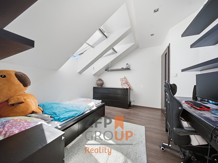 Квартира 3+kk на продаж, 77 м² (20 з 26)