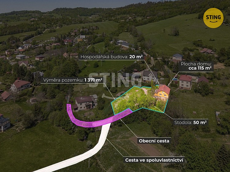 Будинок на продаж, 135 м² (14 з 14)