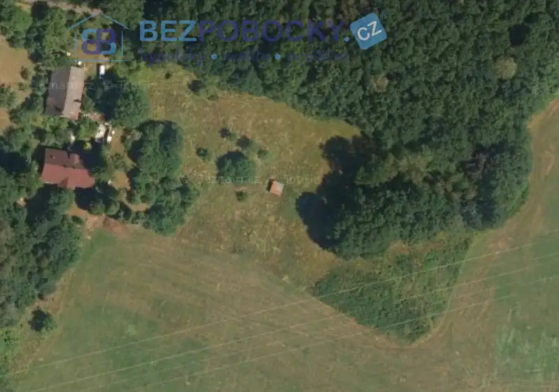 Prodej pozemku 3162 m², Česká Lípa – náhled fotky 1