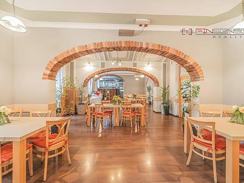 Prodej ubytovacího zařízení 1398 m², Vrbno pod Pradědem – náhled fotky 1