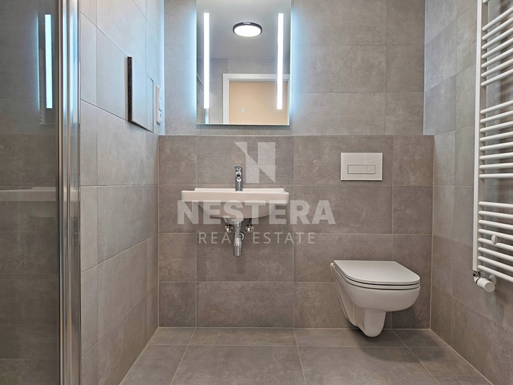 Pronájem bytu 1+kk, 32 m² (9 z 18)