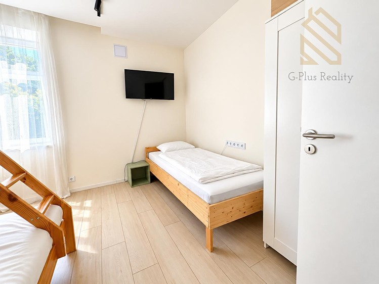 Квартира 3+kk в оренду, 68 м² (27 з 31)