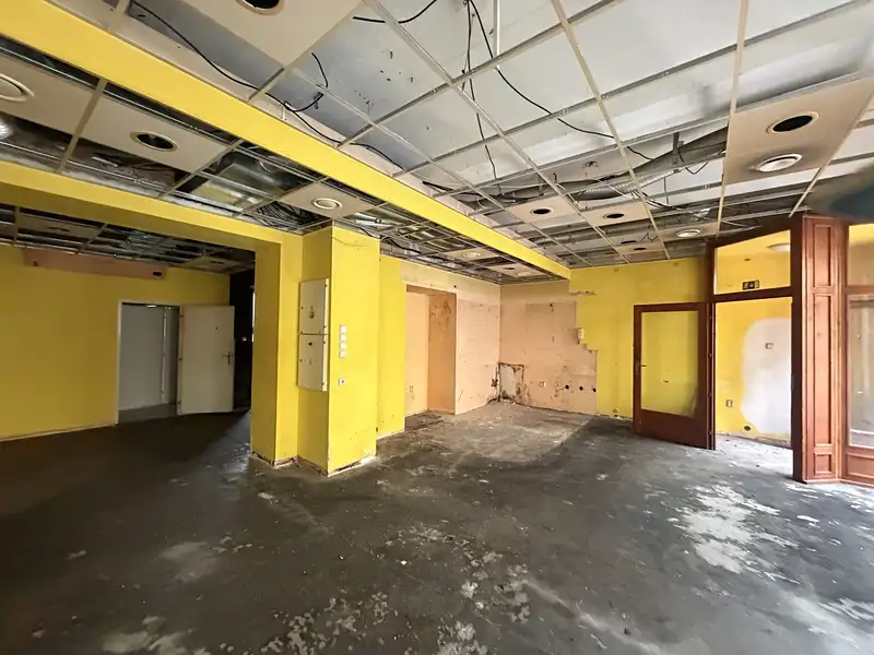 Pronájem obchodního prostoru 77 m², Pelhřimov – náhled fotky 2