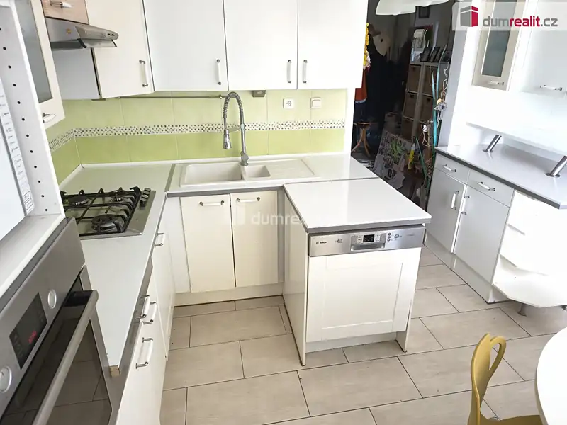 Prodej bytu 3+1 82 m², Ostrava – náhled fotky 2