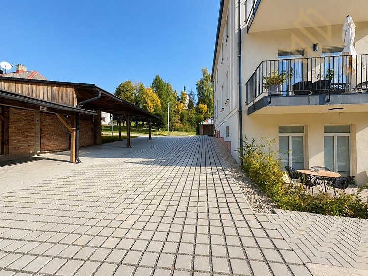 Квартира 3+kk в оренду, 68 м² (18 з 31)