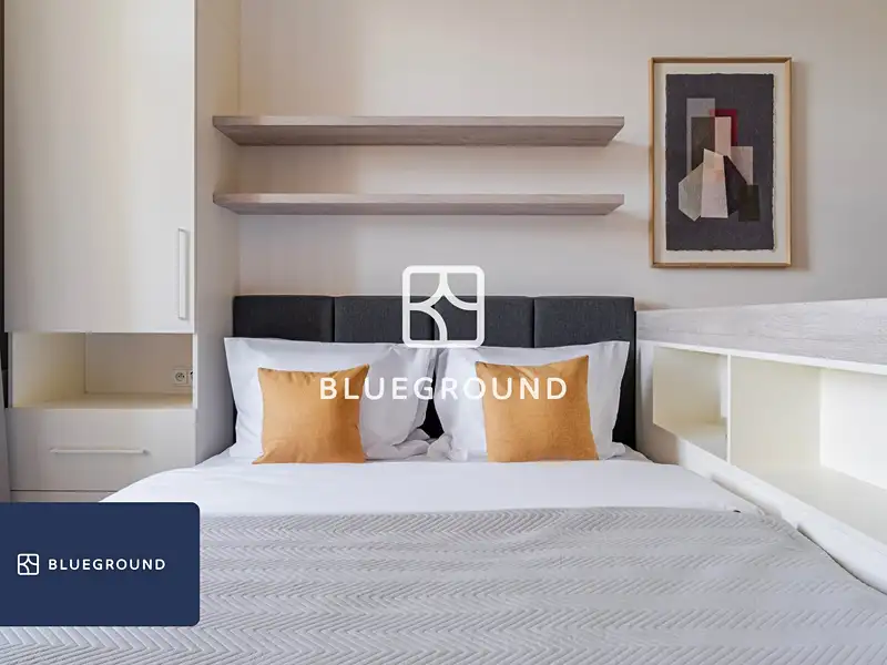 Pronájem bytu 1+kk 29 m², Praha – náhled fotky 3