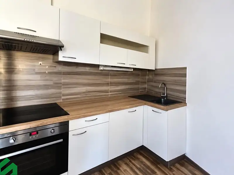 Pronájem bytu 2+kk 49 m², Praha – náhled fotky 1