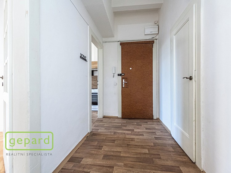 Wohnung 2+kk zur Miete, 46 m² (10 von 13)