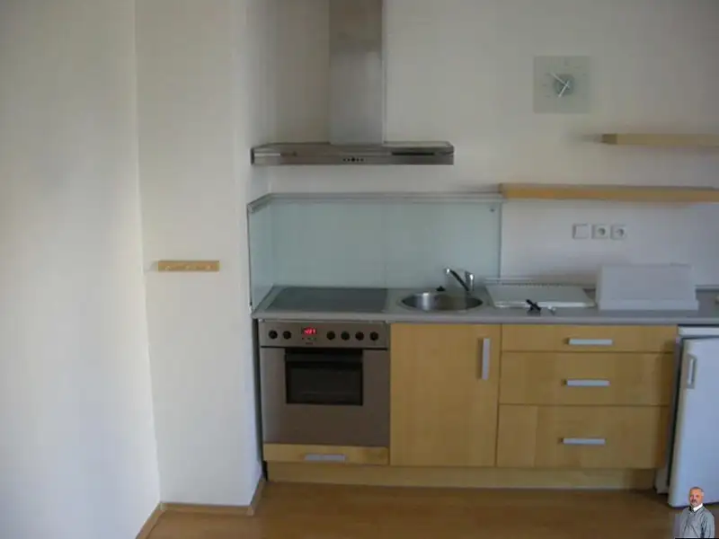 Pronájem bytu 2+kk 42 m², Brno – náhled fotky 2