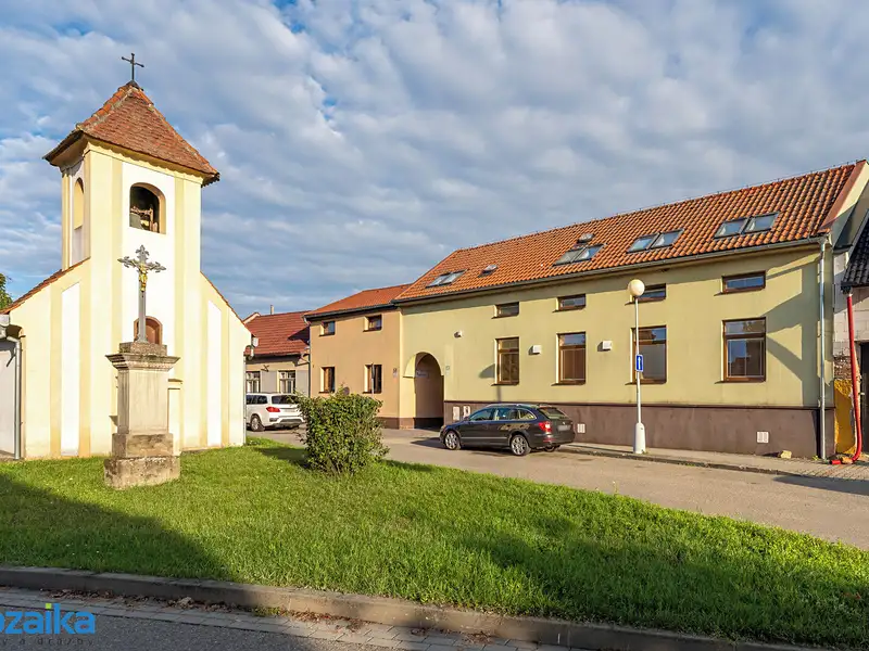 Prodej domu, 340 m², Brno-město, Brno