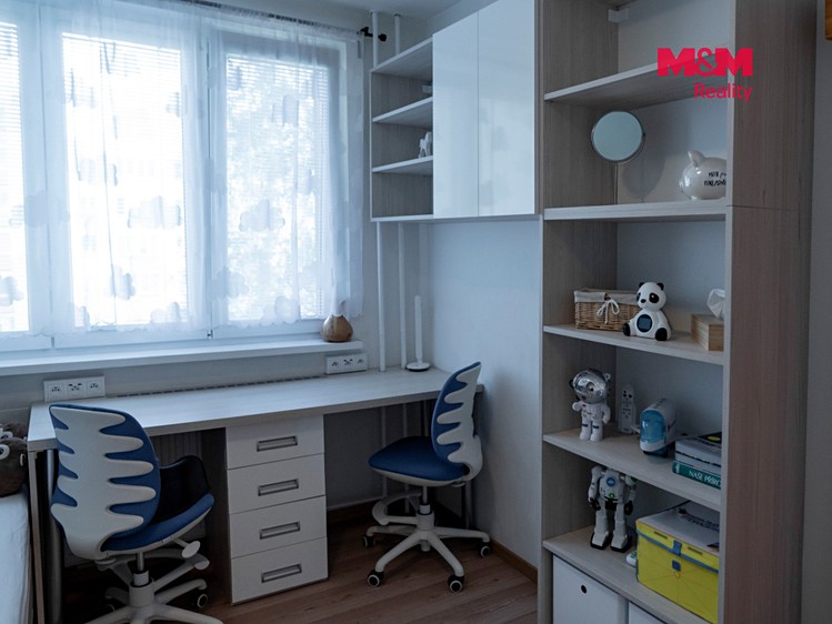 Wohnung 3+1 zum Kauf, 65 m² (13 von 14)