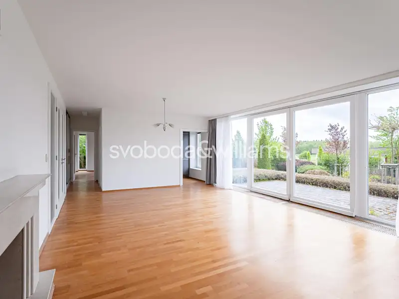 Prodej vily 184 m², pozemek 1803 m², Františkovy Lázně – náhled fotky 2