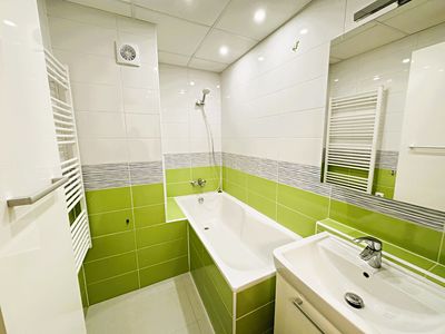 Pronájem bytu 3+1 73 m²
