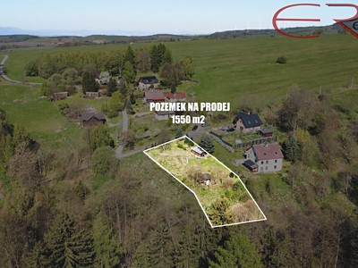 Ділянка на продаж, 1 550 м² (3 з 14)