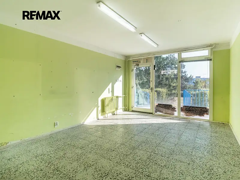 Pronájem obchodního prostoru 27 m², Praha – náhled fotky 3
