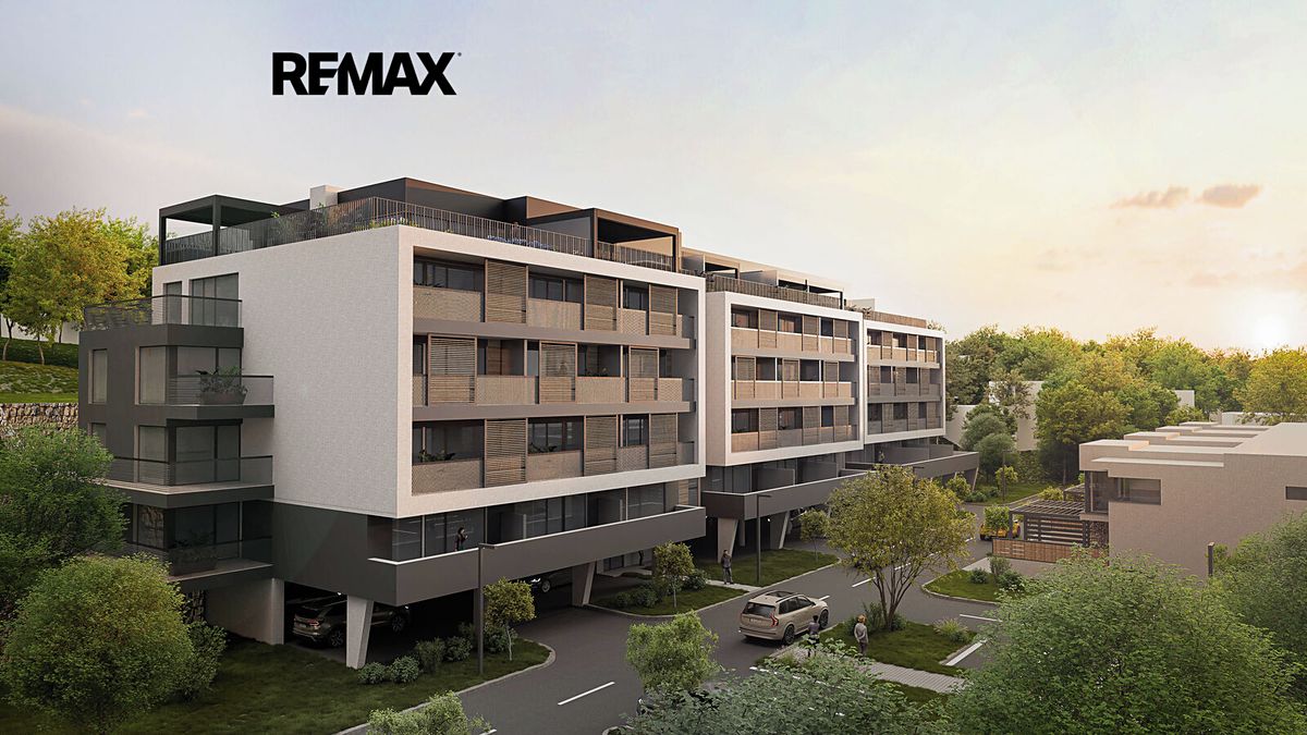 Prodej bytu 3+kk 58 m²
