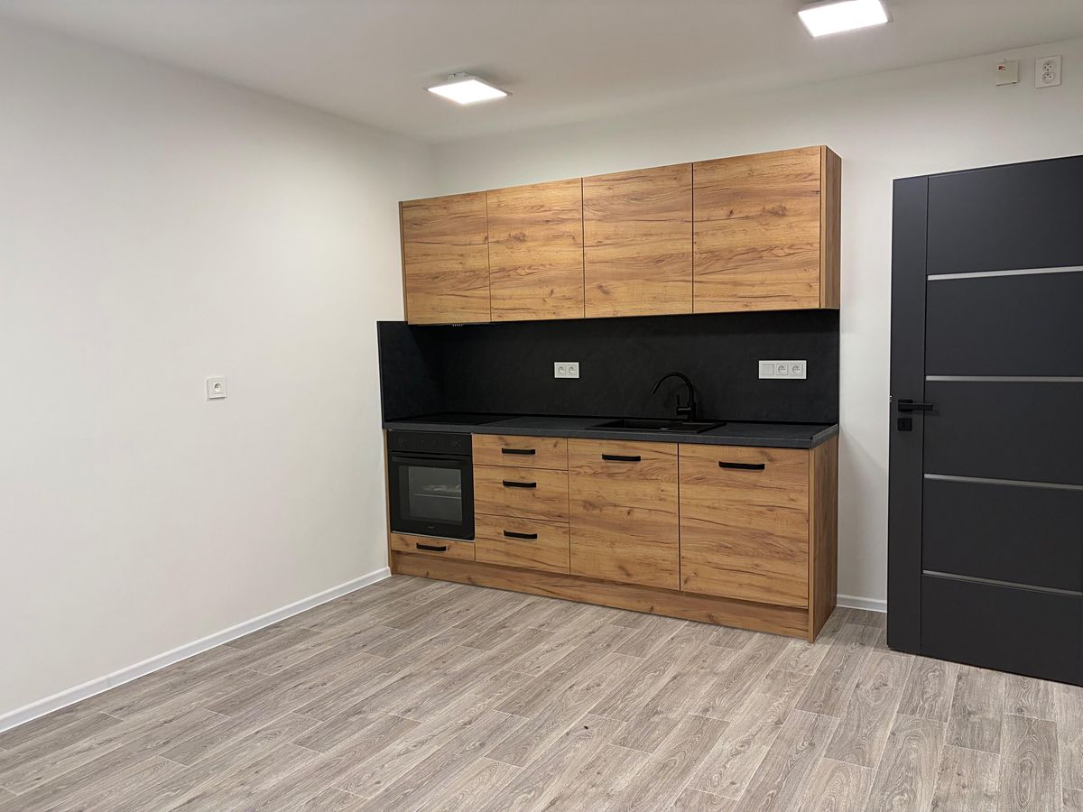 Pronájem bytu 2+kk 42 m²
